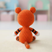Tiny Tiger Roar