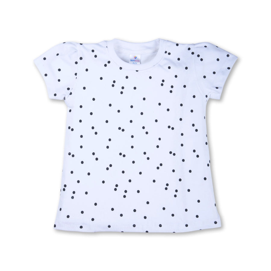 TOP & SHORTS/HALF SLEEVES PO2