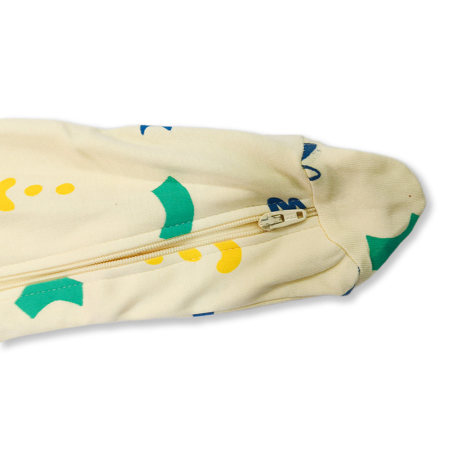 INFANT UNISEX SLEEPSUIT