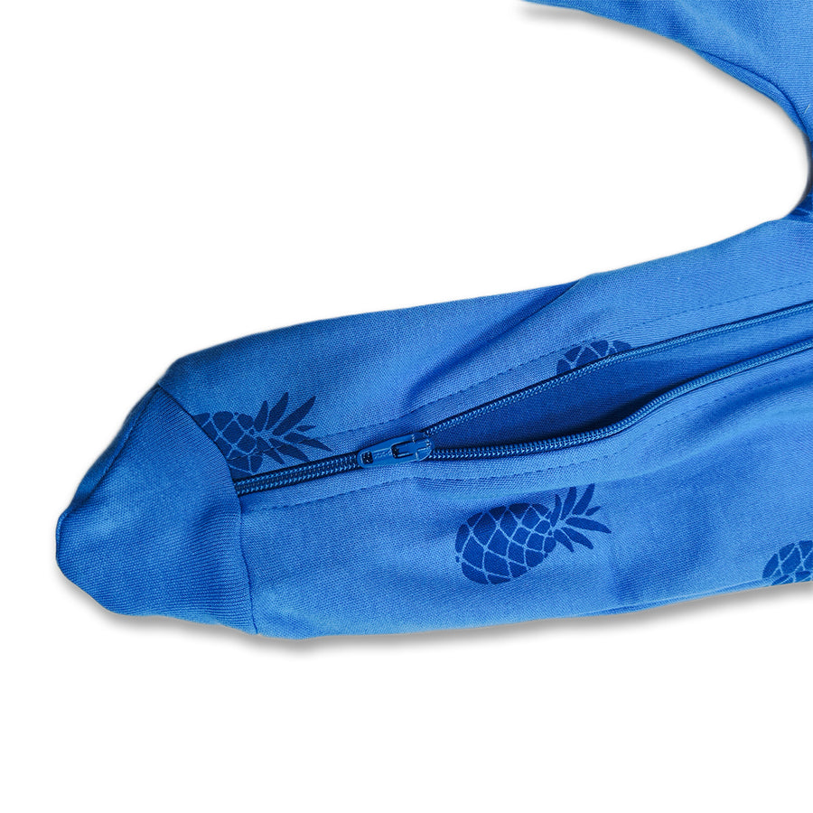 INFANT UNISEX SLEEPSUIT