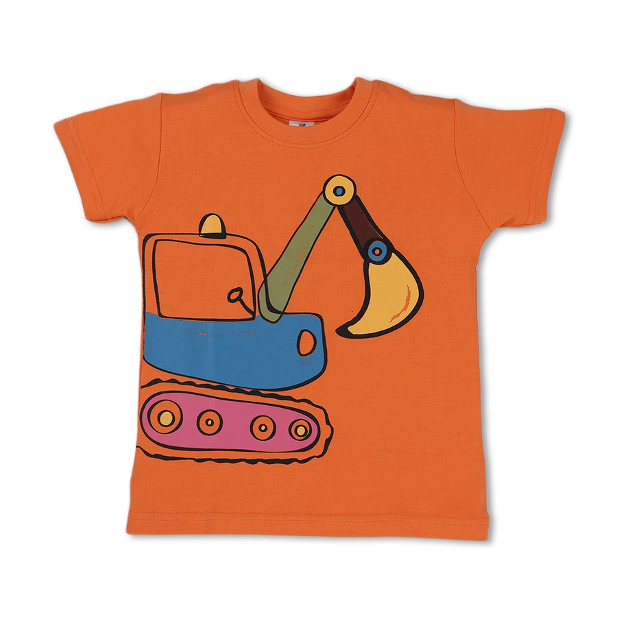 T SHIRTS/HALF SLEEVES PO3 Kids
