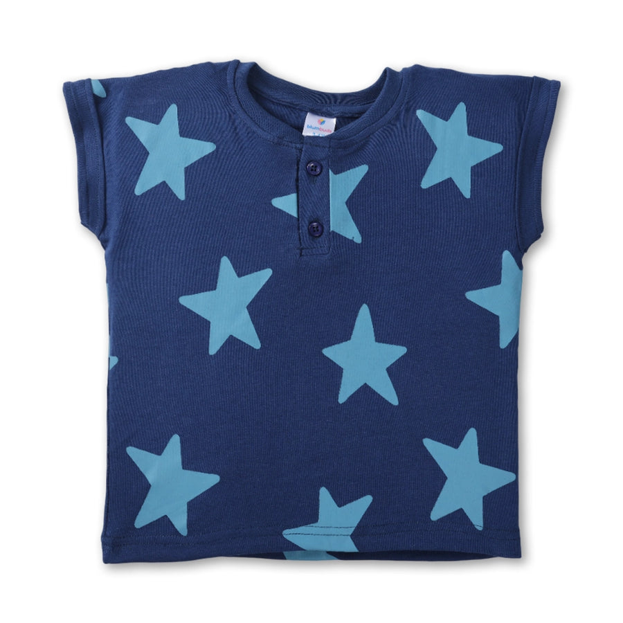T SHIRTS/HALF SLEEVES PO2 Kids