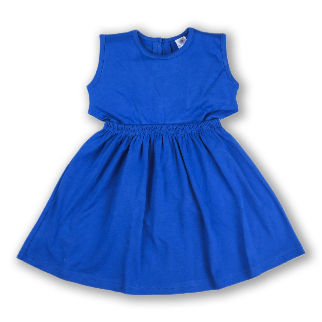 FROCKS & DRESSES