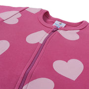 SLEEPSUITS/ZIPPER SINGLE INFANT