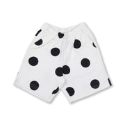 GIRLS SHORTS SET PACK OF 2