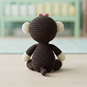 Jungle Jump Monkey
