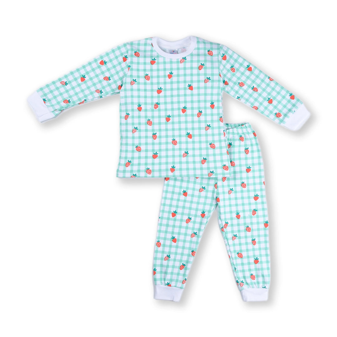 CO-ORD SET WITH LEGGING