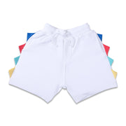 T SHIRT & SHORTS SINGLE KIDS