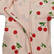 INFANT GIRLS COTTON SLEEPSUIT PACK OF 3