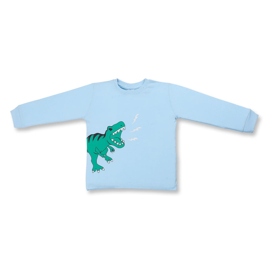 T SHIRT WITH JOGGER ( CO ORD) PO2 KIDS