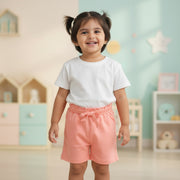 GIRLS SHORT PACK OF 3