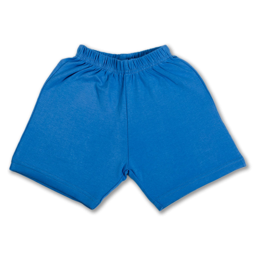 T SHIRT & SHORTS PO3 KIDS