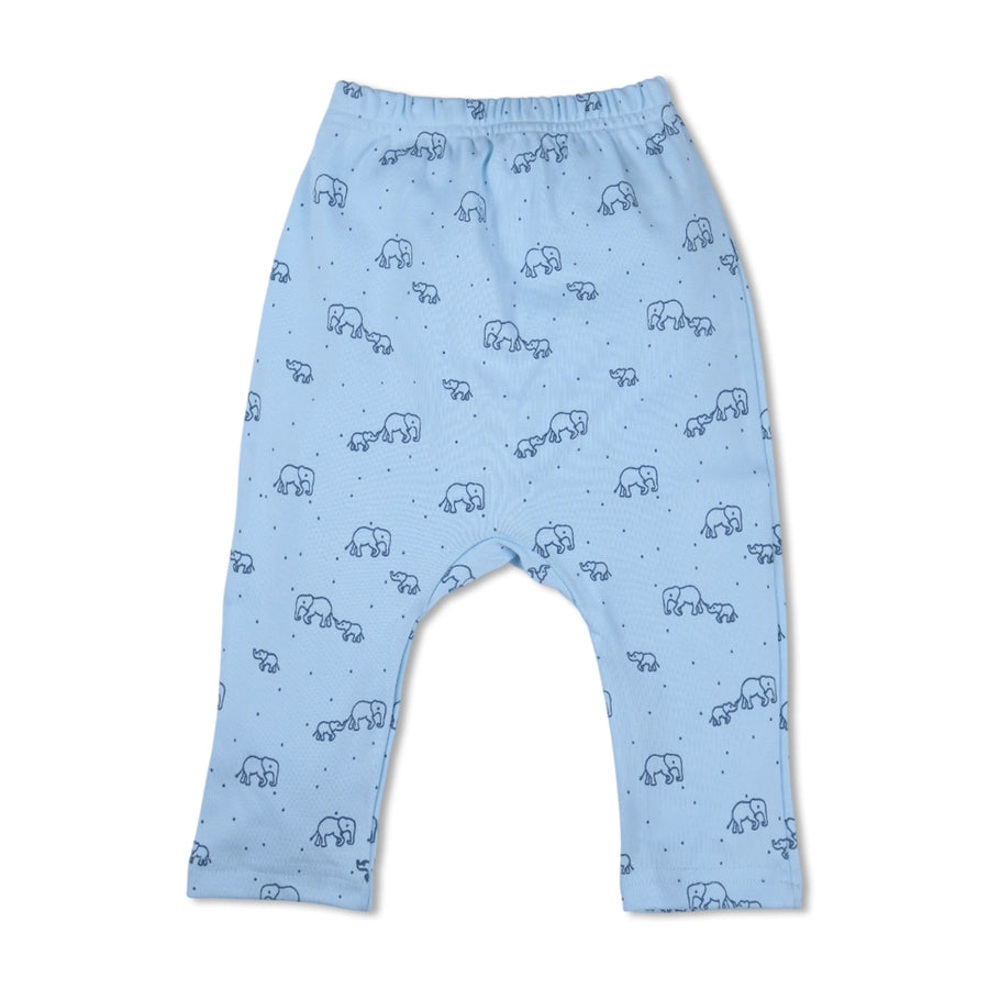 DIAPPER LEGGINGS NEW BORN (PO3)