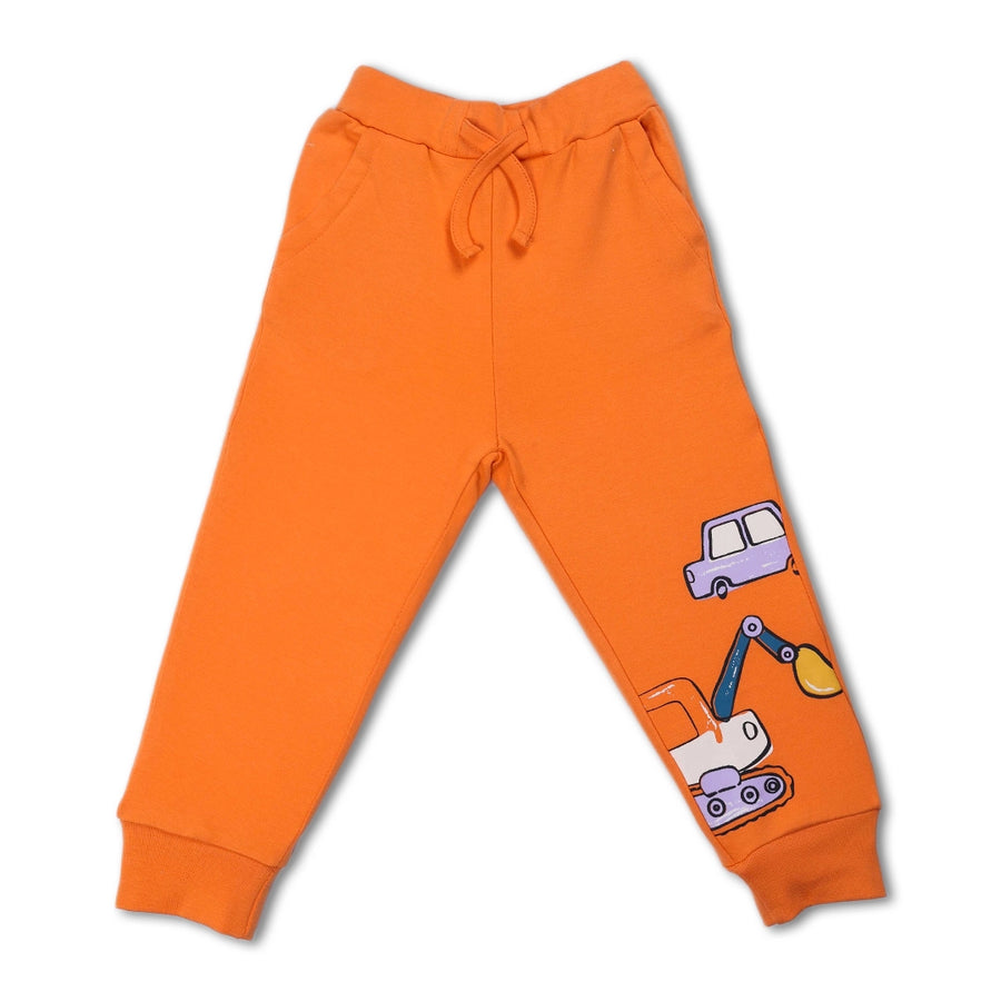 PJ FULL SLEEVES SET (PO2)