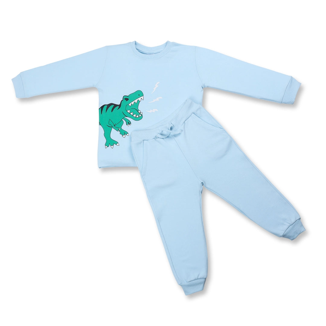 T SHIRT WITH JOGGER ( CO ORD) PO2 KIDS