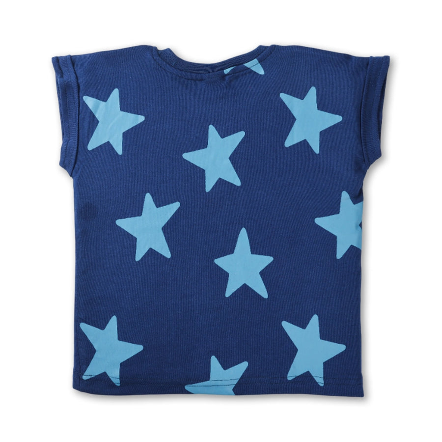T SHIRTS/HALF SLEEVES PO2 Kids