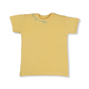 T SHIRT HALF SLEEVES PO2 KIDS