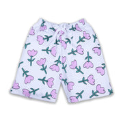 TOP & SHORTS/HALF SLEEVES PO2