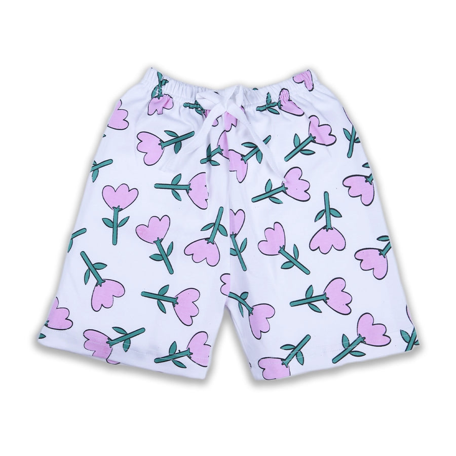 TOP & SHORTS/HALF SLEEVES PO2