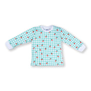 CO-ORD SET WITH LEGGING