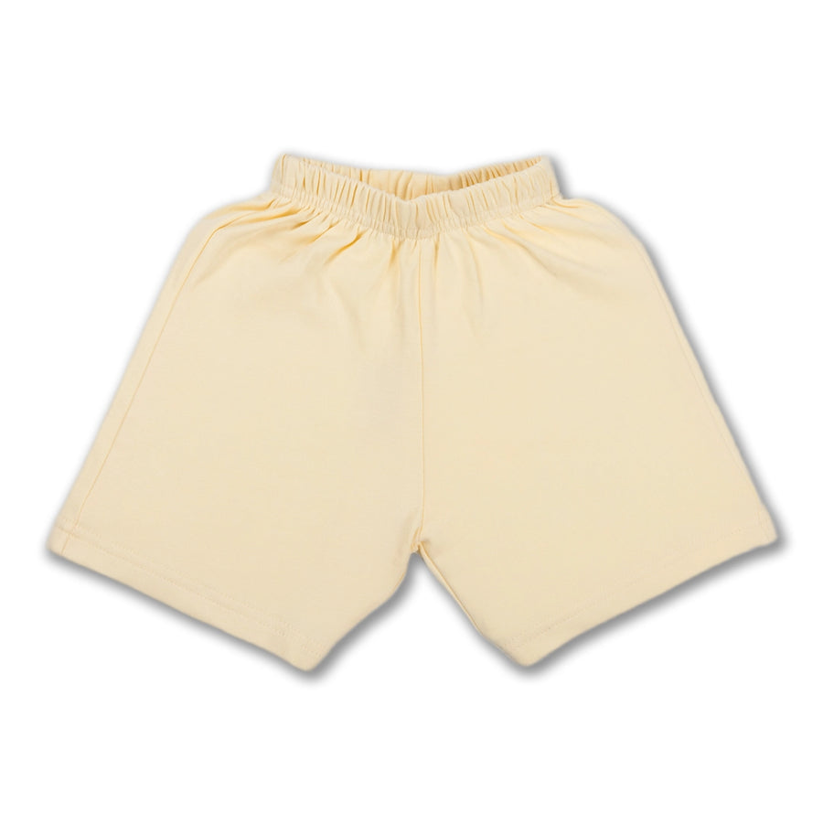 T SHIRT & SHORTS PO3 KIDS