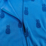 INFANT UNISEX SLEEPSUIT