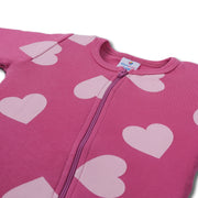 SLEEPSUITS/ZIPPER SINGLE INFANT