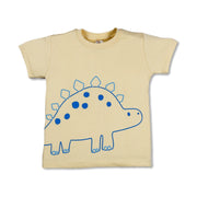 T SHIRT HALF SLEEVES PO2 KIDS