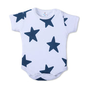 ONESIES HALF SLEEVES PO2 New Born