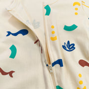 INFANT UNISEX SLEEPSUIT