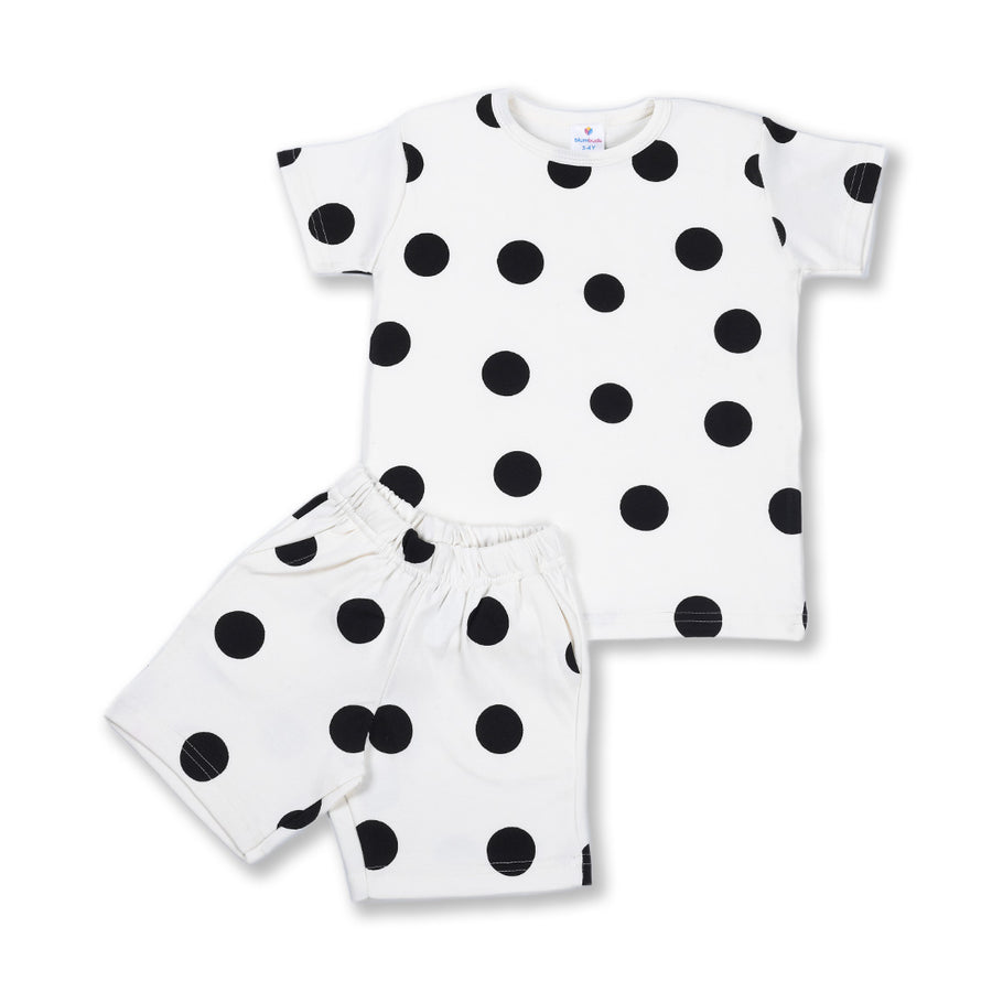 GIRLS SHORTS SET PACK OF 2