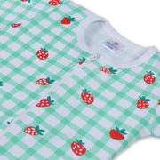 INFANT GIRLS COTTON SLEEPSUIT PACK OF 3