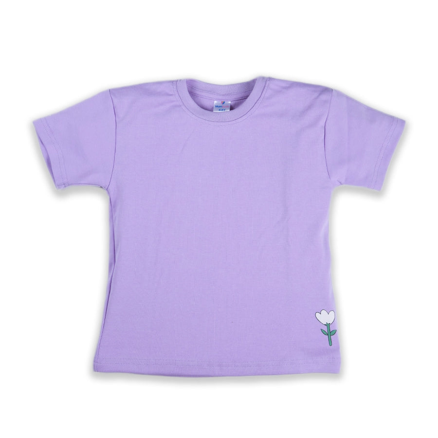 TOP & SHORTS/HALF SLEEVES PO2