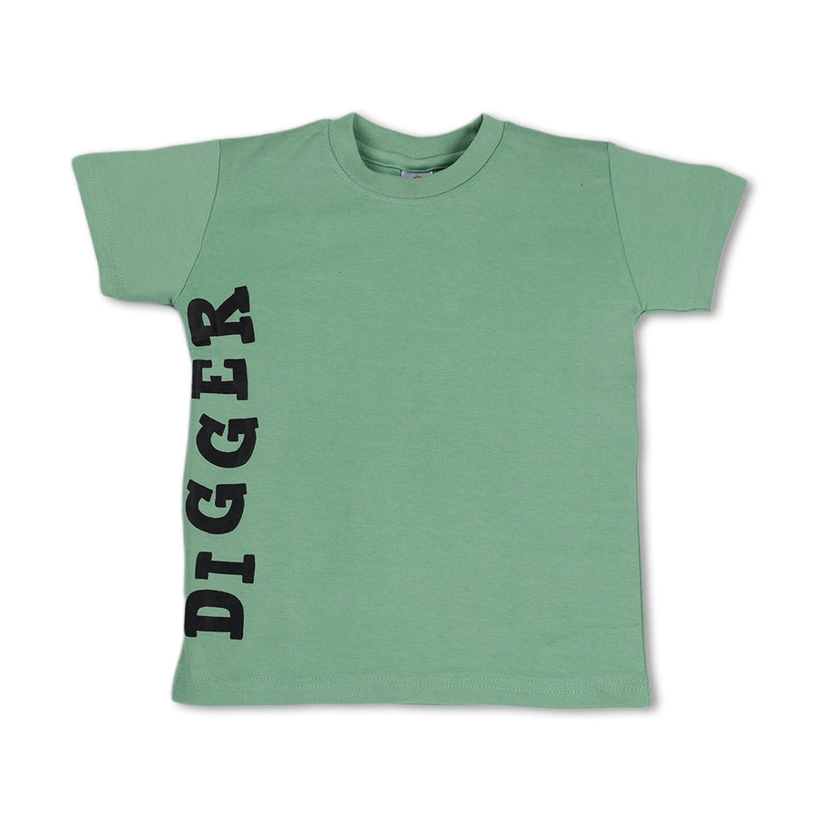 T SHIRTS/HALF SLEEVES PO3 Kids