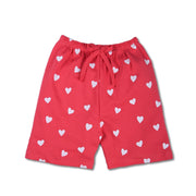 TOP & SHORTS/HALF SLEEVES PO2