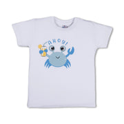 SHORT SETS/HALF SLEEVES SINGLE KIDS