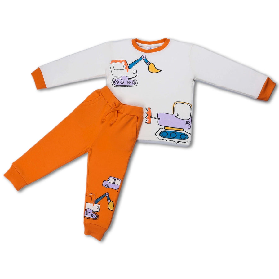 PJ FULL SLEEVES SET (PO2)