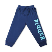 T-SHIRT WITH JOGGER (Single)