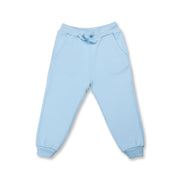 T SHIRT WITH JOGGER CO-ORD SET (Single)