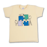 T SHIRT & SHORTS PO3 KIDS