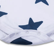 ONESIES HALF SLEEVES PO2 New Born