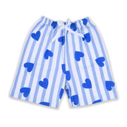 TOP & SHORTS/HALF SLEEVES PO2