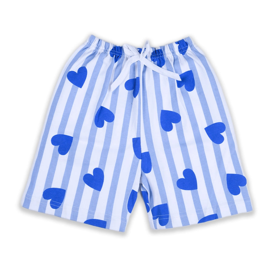TOP & SHORTS/HALF SLEEVES PO2
