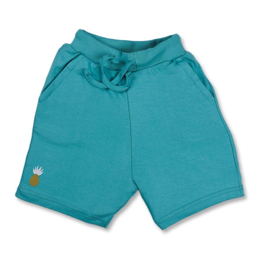 T SHIRT & SHORTS PO2 KIDS