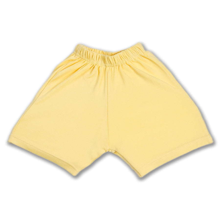 T SHIRT & SHORTS PO3 KIDS