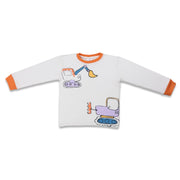PJ FULL SLEEVES SET (PO2)