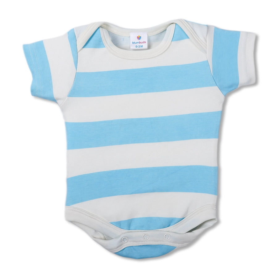 ONESIES & ROMPERS/HALF SLEEVES PO3 KIDS