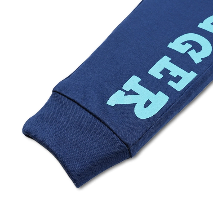T-SHIRT WITH JOGGER (Single)