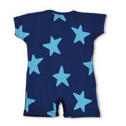 HALF SLEEVES ROMPERS NEW BORN (PO2)