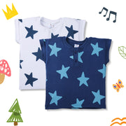 T SHIRTS/HALF SLEEVES PO2 Kids